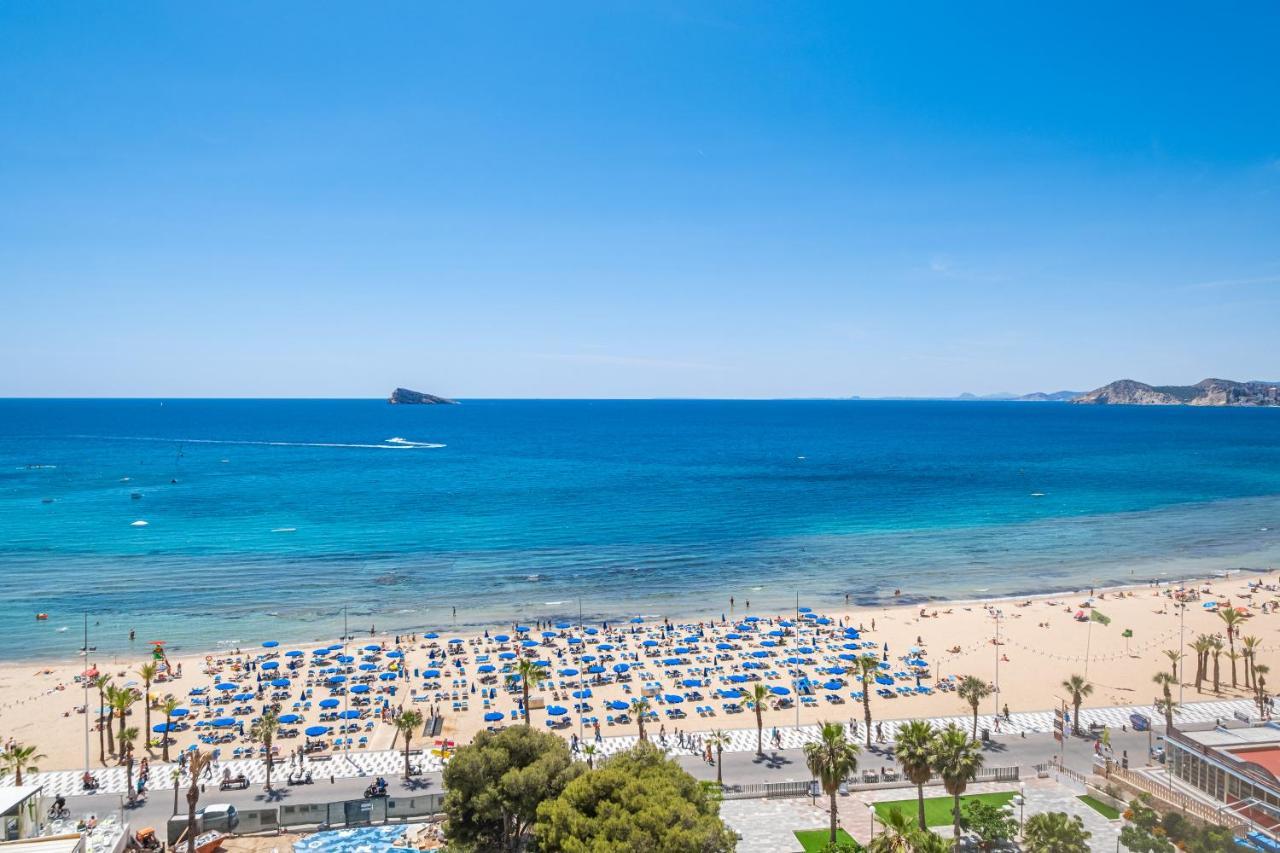 Appartement Coblanca 8-92 Levante