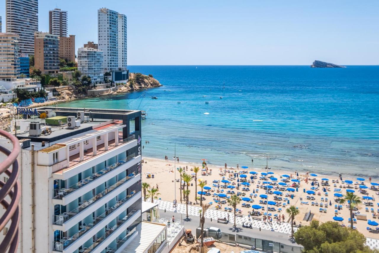 Appartement Coblanca 8-92 Levante Benidorm
