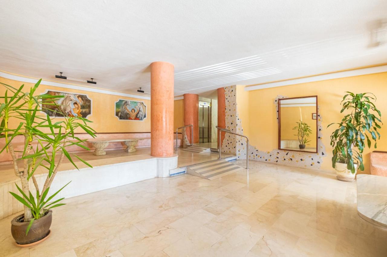 Appartamento Coblanca 8 Benidorm